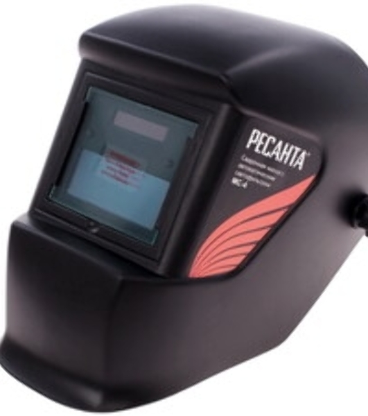 Сварочная маска Ресанта МС-4