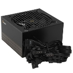 Блок питания Ocypus Beta P500 BK (Beta-P500-N1HDBK024X-EU), 500Вт, 120мм, черный, фото6