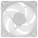 Вентилятор корпусной ARCTIC P12 Pro Reverse - A-RGB (White) retail арт. (ACFAN00325A), фото8