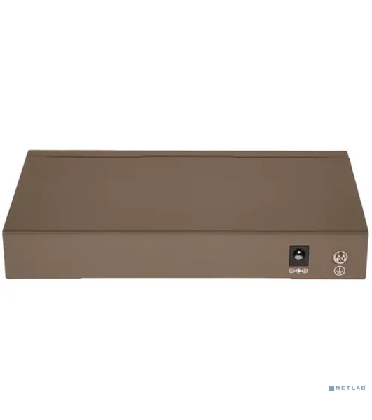 Коммутатор 9PORT 10/100/1000M POE TEG1109P-8-102W Tenda