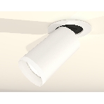 Светильник Ambrella Light XM6322220 SWH/FR белый песок/белый матовый MR16 GU5.3 (A2241, C6322, N6246), фото3
