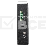 Коммутатор D-Link DIS-100G-5PSW/A1A Промышленный неуправляемый коммутатор с 4 портами 10/100/1000Base-T, 1 портом 1000Base-X SFP, функцией энергосбере, фото9