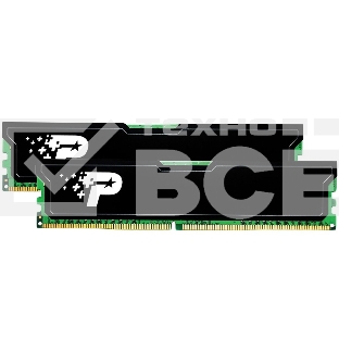 Оперативная память Patriot DIMM DDR4 SL 16GB 2666MHZ KIT