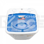 Стиральная машина Радуга-5 ВОЛТЕРА ВТ-СМ5RU полуавтомат, белый, загрузка вертикальная 5 кг, класс: А, фото6