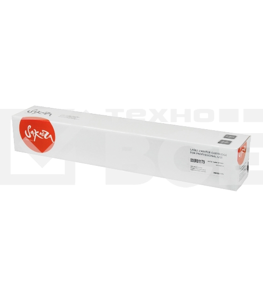 Картридж лазерный Sakura 006R01179 для Xerox WorkCentre M118/M118i, CopyCentre C118, черный, 11000 к.