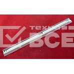 Ракель (Wiper Blade) Konica-Minolta bizhub 221/281 (ELP, Китай), фото 1