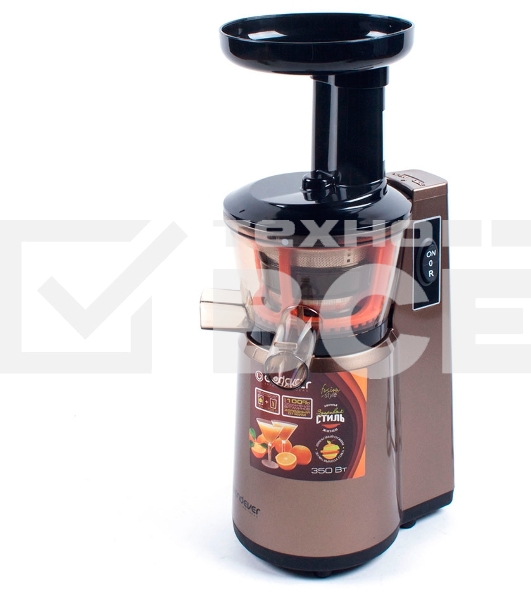 Соковыжималка Endever Sigma-93