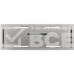 Полновстраиваемая вытяжка KHI 9997 X, фото 1