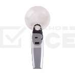 Лупа с LED подсветкой Rexant, с кратностью 2х/6х 12-0408, фото3