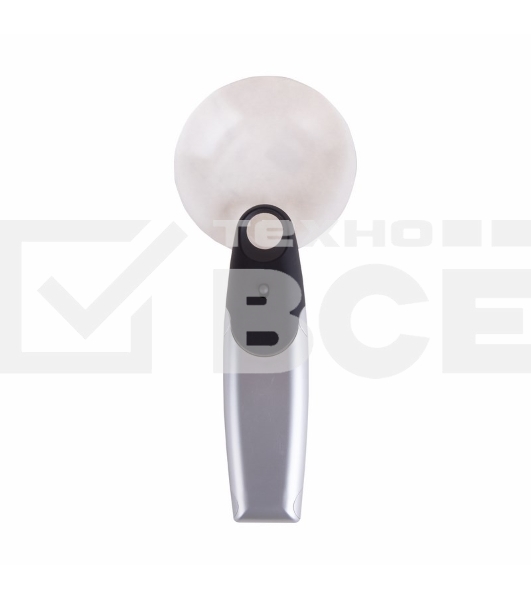 Лупа с LED подсветкой Rexant, с кратностью 2х/6х 12-0408