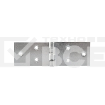 Петля карточная 40х128 Ц тип 2 ЧЕТЫРЕ СЕЗОНА, фото2