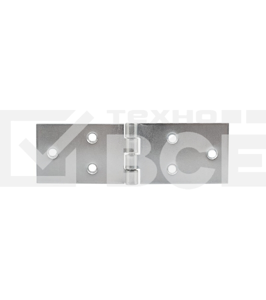 Петля карточная 40х128 Ц тип 2 ЧЕТЫРЕ СЕЗОНА