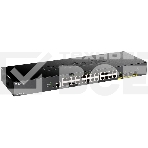 Коммутатор D-Link DGS-1250-28X/A1A 24G 4SFP+ управляемый, фото8