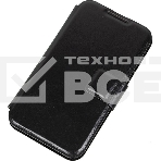 Чехол (флип-кейс) Redline для универсальный 4.2-5' iBox Universal черный (УТ000004630), фото 1