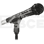 Микрофон проводной Audio-Technica PRO41 4.5м черный, фото3