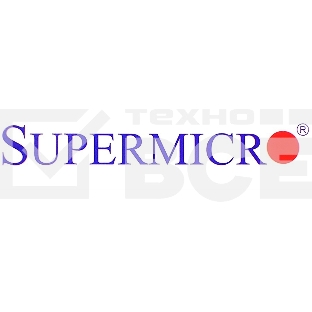 Серверный блок питания  Supermicro 1U 1000W DC INPUT POWER SUPPLY MODULE