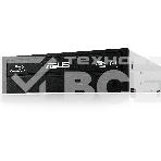 Оптический привод внутренний Blu-Ray Asus BW-16D1HT/BLK/B/AS черный SATA oem, фото4