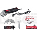 Угловая шлифовальная машина PWS125-C6 PIT, фото2