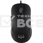 Мышь проводная SVEN RX-G820 черный, 4800 dpi, USB, кнопки - 6, фото12