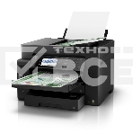 МФУ струйный Epson L15150, (A3, ADF, duplex, 35 стр./мин., Ethernet, Wi-Fi черный), фото5