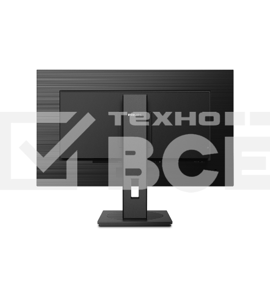 Монитор 31.5'' Philips 325B1L 16:9 2560х1440(WQHD) IPS, nonGLARE, 250cd/m2, H178°/V178°, 1200:1, 50M:1, 1.07B, 4ms, VGA, 2xHDMI, DP, USB-Hub, Height adj, Pivot, Tilt, Swivel, Speakers, 3Y, Black