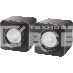 Колонки Defender SPK 33 (2.0 ,5 Вт, питание от USB), фото8