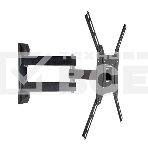 Кронштейн Kromax Optima-404 черный 15