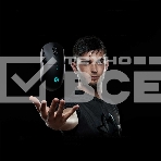 Мышь беспроводная/проводная Logitech G PRO черный, 25600 dpi, радиоканал, USB, кнопки - 7, фото8