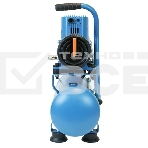 Компрессор воздуш Sturm! AC93210OL.безмасл.бесшумн. 900Вт,10л,2750об/мин,180л/мин,8бар, фото8