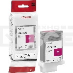 Картридж струйный Canon PFI-107M (6707B001) пурпурный (130 мл) для Canon iP F680/685/780/785, фото3