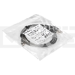 Кабель USB 2.0 ExeGate EX-CC-USB2-AMmicroBM5P-1.0 (Am/microBm 5P, 1м), фото 1