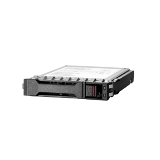 Жёсткий диск HPE 1TB 2.5(SFF) SATA 7,2k 6G Hot Plug BC (for HP Proliant Gen10+ only)