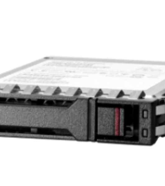 Жёсткий диск HPE 1TB 2.5(SFF) SATA 7,2k 6G Hot Plug BC (for HP Proliant Gen10+ only)