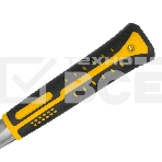 Кувалда Denzel 1,5 кг, цельнометаллическая, двухкомпонентная рукоятка, фото6