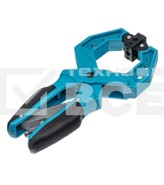 Струбцина клещеобразная Gross 20803 2–1/4