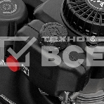 Газонокосилка бензиновая GLR-460SP-ZS, 149 см3, ширина 46 см, привод, травосборник 65 л Denzel, фото21
