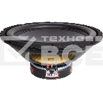 Сабвуфер автомобильный Kicx GT-12R 300Вт пассивный (30см/12