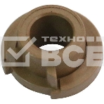 Бушинг Cet CET5086 (FU5-1519-000) для Canon iR2002/2202/2016/2020/2120/2116/2318/2320/2420 левый, фото2