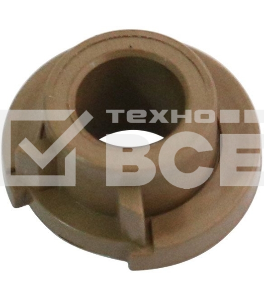 Бушинг Cet CET5086 (FU5-1519-000) для Canon iR2002/2202/2016/2020/2120/2116/2318/2320/2420 левый