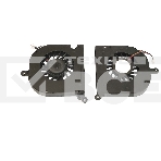 Вентилятор (кулер) для ноутбука Dell Vostro 1400 1420 V1400, фото2