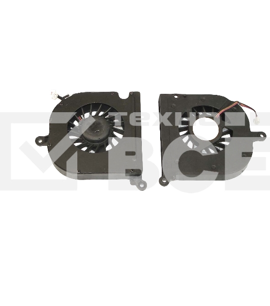 Вентилятор (кулер) для ноутбука Dell Vostro 1400 1420 V1400