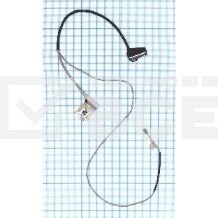 Шлейф матрицы для ноутбука Acer Aspire E5-522 E5-532