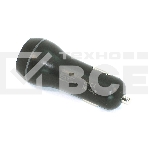 Автомобильное зарядное устройство AMPERIN CCB-1USB USB DC 5V 3.0A/9V 2A/12V 1.5A Черный, фото 1