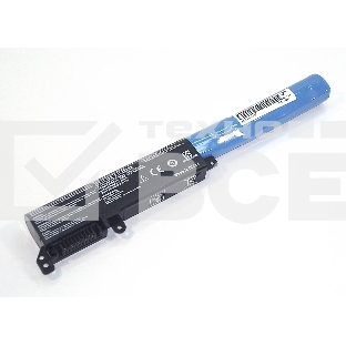 Аккумуляторная батарея для ноутбука Asus X441SA 10.8V 2200mAh OEM черный