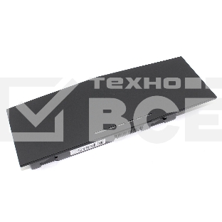 Аккумуляторная батарея для ноутбука Dell Alienware M17X  11.1V 6600mAh OEM