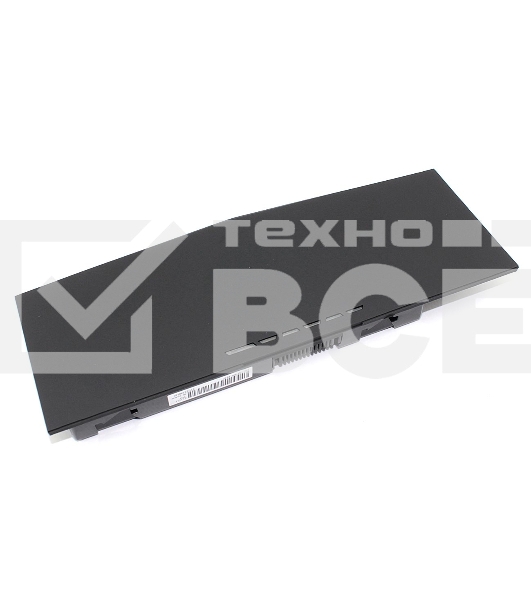 Аккумуляторная батарея для ноутбука Dell Alienware M17X11.1V 6600mAh OEM