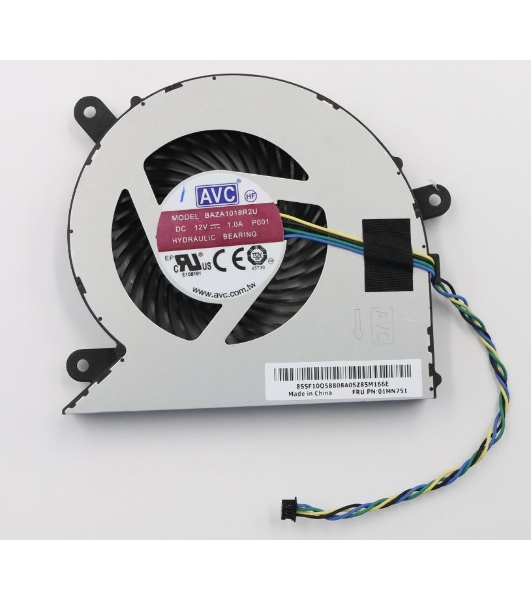Вентилятор (кулер) для моноблока Lenovo M820z A540-24ICB A540-24API A540-27ICB