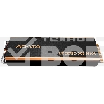 Накопитель SSD ADATA LEGEND 960 MAX, 1Tb, PCIe 4.0 x4, M.2 2280, NVMe, R/W 7400/6000, с радиатором, фото18
