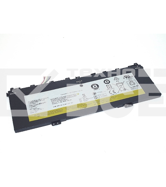 Аккумуляторная батарея для ноутбука Lenovo IdeaPad Yoga 2 13 11.1V 50Wh