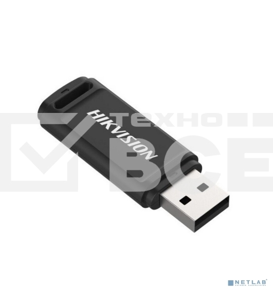 Флешка USB Hikvision 32Gb HS-USB-M210P/32G/U3 [HS-USB-M210P/32G/U3]